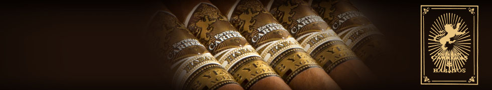 Esteban Carreras Habano Cigars